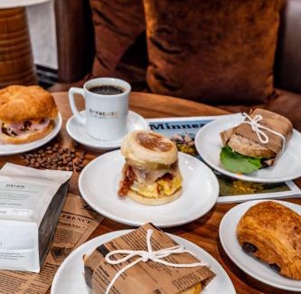 Downtown West Hotel | Emery Hotel, Autograph Collection