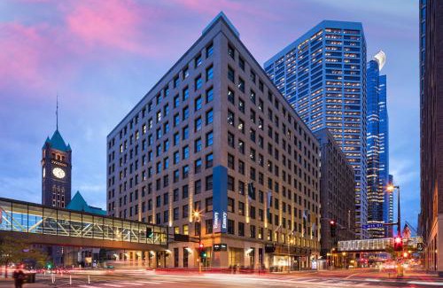 Downtown West Hotel | Emery Hotel, Autograph Collection