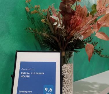 Ozzano dell'Emilia Apartment | EMILIA 116 GUEST HOUSE
