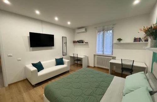 Ozzano dell'Emilia Apartment | EMILIA 116 GUEST HOUSE