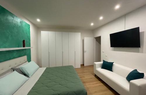 Ozzano dell'Emilia Apartment | EMILIA 116 GUEST HOUSE