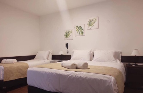 Centro Hotel | EMILIA HOTEL