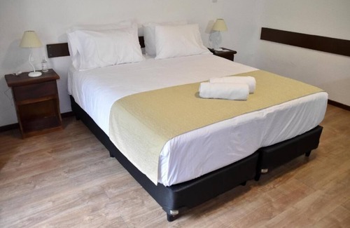 Centro Hotel | EMILIA HOTEL