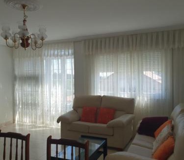 Larino Apartment | Emilia Primero