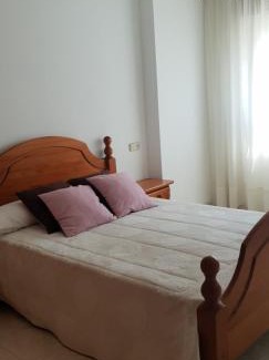 Larino Apartment | Emilia Primero