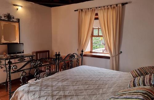 El Granel House | Emiliana