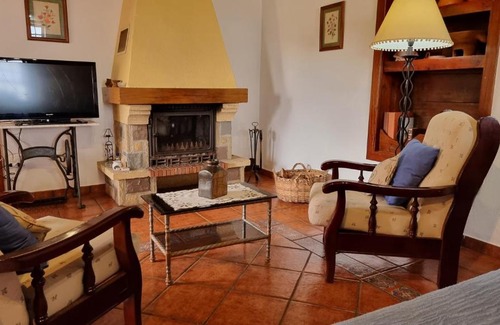 El Granel House | Emiliana