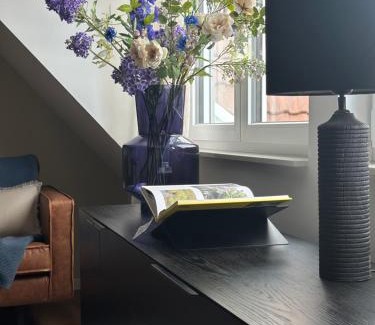 Vreden Apartment | Emils City Suite