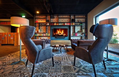 Gersbach Hotel | Emils Hotel