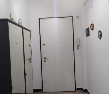 Savona Apartment | Emily