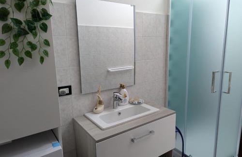 Savona Apartment | Emily