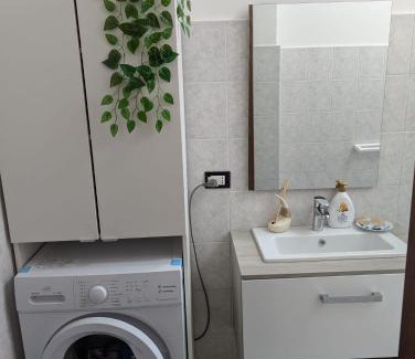 Savona Apartment | Emily