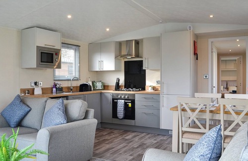Bridlington Cottage | Emily's Escape - UK46722