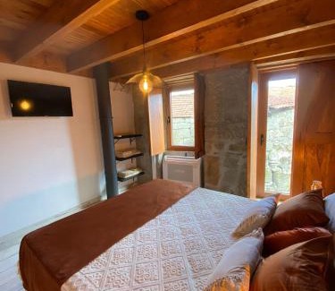 Castro Daire House | Emily's House