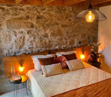 Castro Daire House | Emily's House