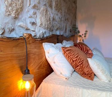 Castro Daire House | Emily's House