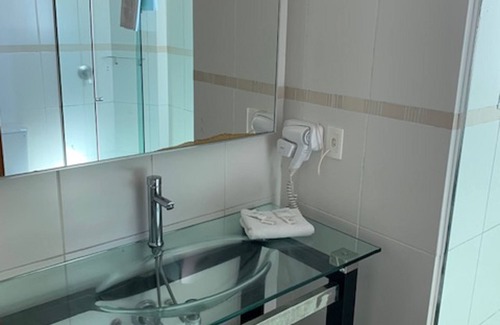 Centro Hotel | Emirates Hotel & Suítes