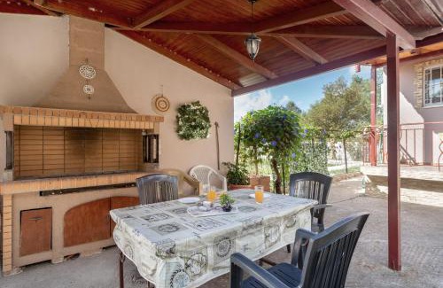 Kalavrita Villa | Emis house krioneri