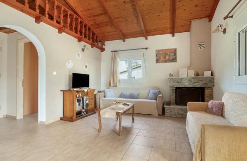 Kalavrita Villa | Emis house krioneri