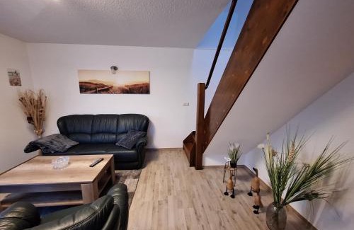 Eldena Apartment | Emma