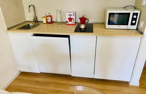Jesolo Apartment | "Emma", lovely apartment 80 meters from the sea with garden and pool π π₯°π·πΈ