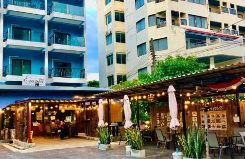 Ban Phe Hotel | Emma