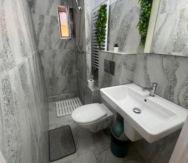 Eforie Nord House | Emmaia Escape Eforie Nord