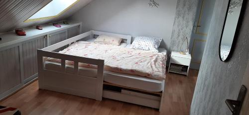 Rouillon House | Emmalou