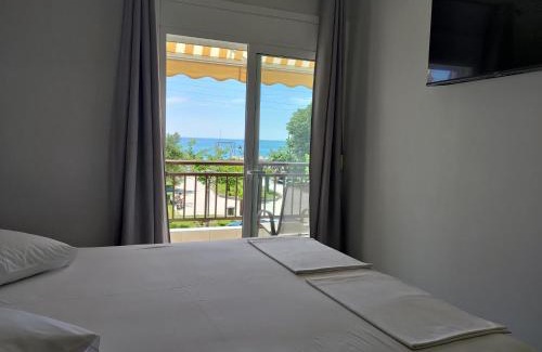 Katerini Apartment | Emmanuel Apartments