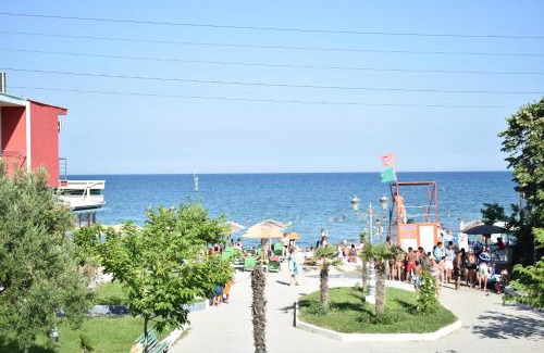 Katerini Apartment | Emmanuel Apartments