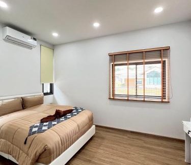 Krabi Villa | Emmaree Villa