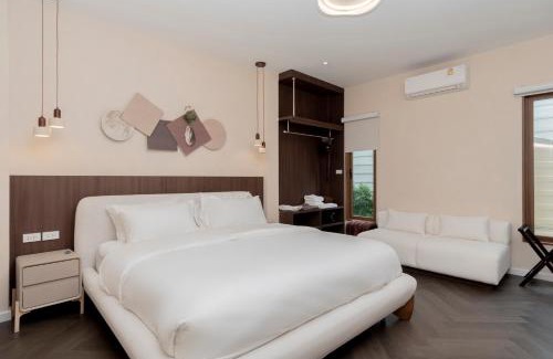 Huai Yai House | Emmarin Villa Pattaya