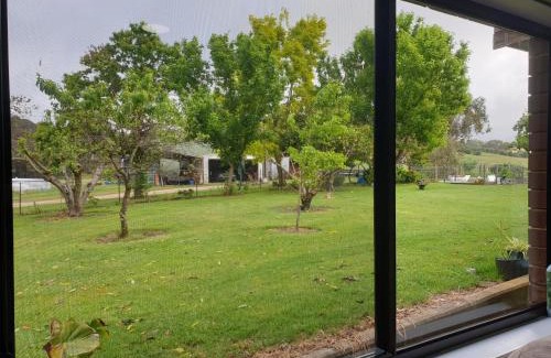 Wooragee House | Emmasprings Retreat