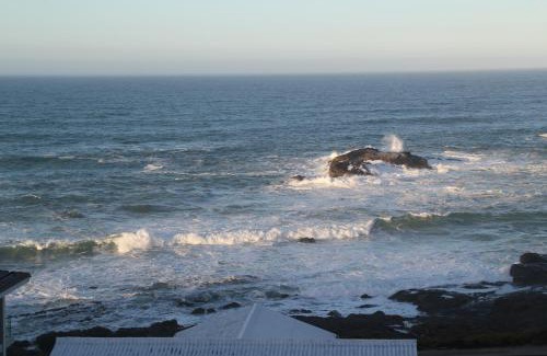 Yzerfontein Apartment | Emmaus-On-Sea