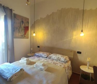 Esperia Bed & Breakfast | Emme House Bed&Breakfast