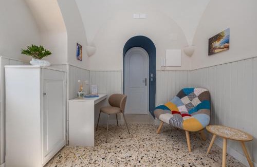 Sant'Agnello Apartment | EMMEhouse