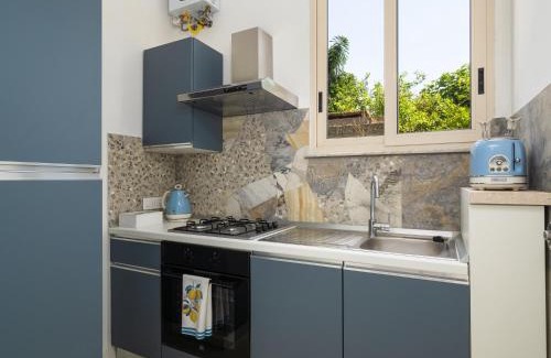 Sant'Agnello Apartment | EMMEhouse