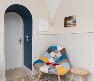 Sant'Agnello Apartment | EMMEhouse