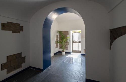 Sant'Agnello Apartment | EMMEhouse
