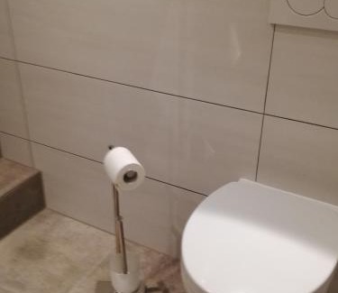 Bad Wildungen Apartment | Emmerich s neu errichtete DG-Wohnung