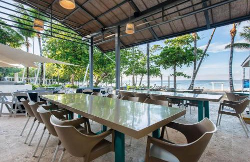 Villas Del Mar Hotel | Emotions by Hodelpa - Juan Dolio