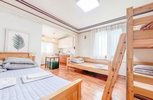 Seongnae-dong House | Empathy Guesthouse