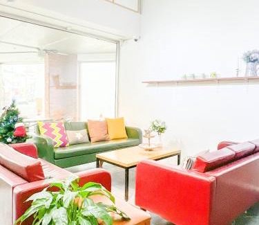 Seongnae-dong House | Empathy Guesthouse