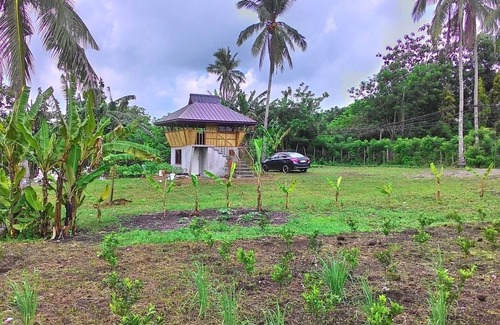 Silang House | Emperor's Organic Farm