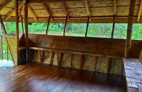 Silang House | Emperor's Organic Farm