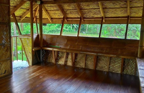 Silang House | Emperor's Organic Farm