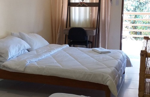 Silang Hotel | Emperor's Suites