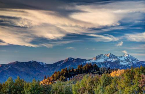 North Park City Apartment | Empire Escape 114