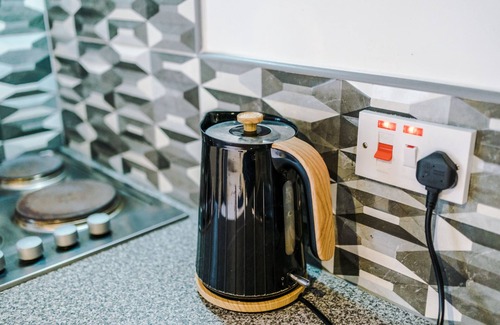 Fleetwood Apartment | Empire Fleetwood Apartments - Windsor Terrace