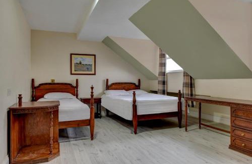 Leicester Hotel | Empire Hotel